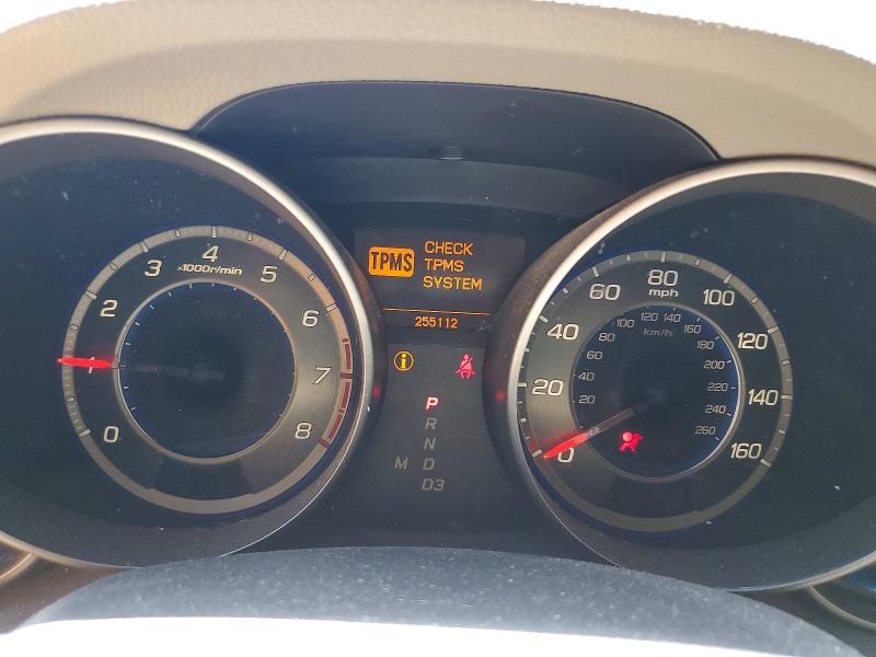Продажа на аукционе авто 2008 Acura Mdx, vin: 2HNYD284X8H527569, номер лота: 56279876