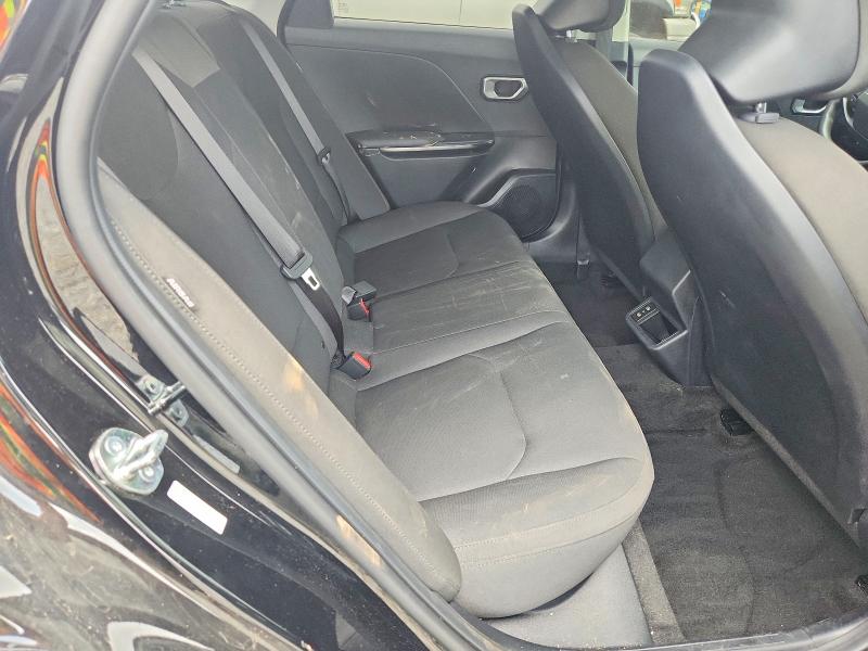 Продажа на аукционе авто 2026 Kia K4, vin: 3KPFT4DE8TE274203, номер лота: 58648336