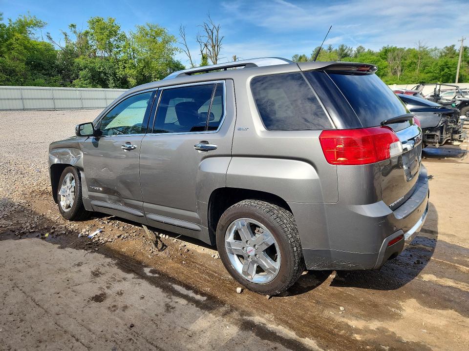 Продаж на аукціоні авто 2012 Gmc Terrain, vin: 2GKFLXE57C6344908, номер лоту: 56093886