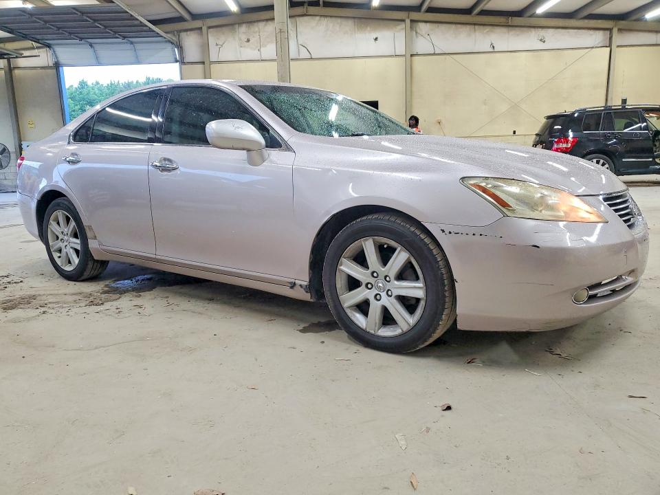 Продаж на аукціоні авто 2007 Lexus Es, vin: JTHBJ46G872025498, номер лоту: 58414426