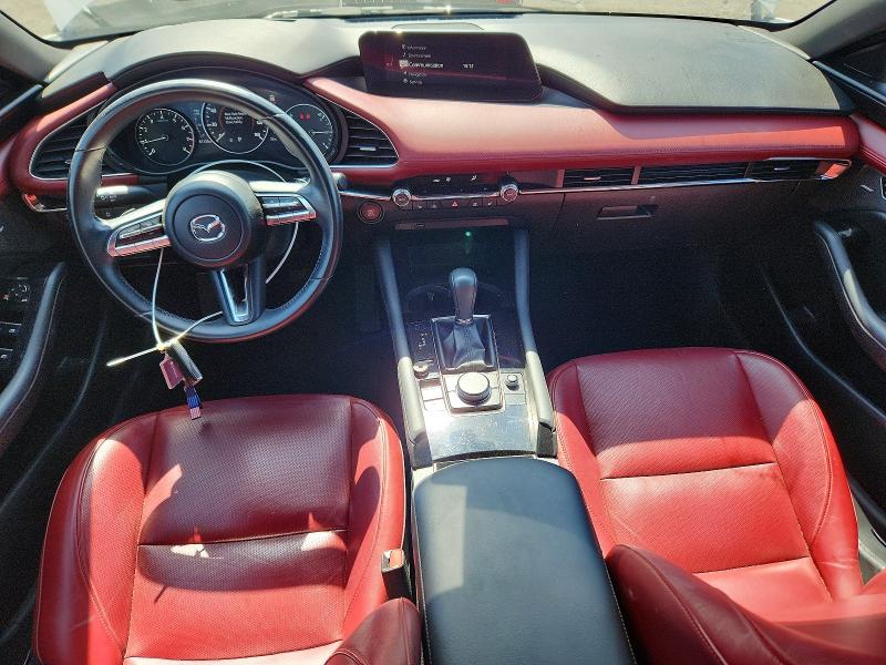 Aukcja sprzedaży 2021 Mazda 3, vin: JM1BPBML8M1339626, numer aukcji: 55936156