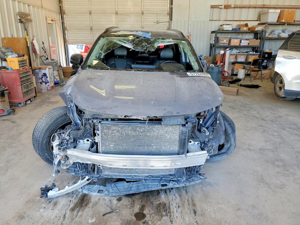 2021 Kia Sorento მანქანა იყიდება აუქციონზე, vin: 5XYRLDLC9MG024146, აუქციონის ნომერი: 57784996