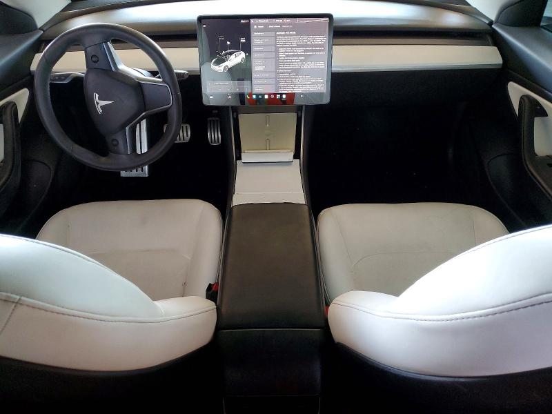Продаж на аукціоні авто 2019 Tesla Model 3, vin: 5YJ3E1EB3KF514380, номер лоту: 56477446