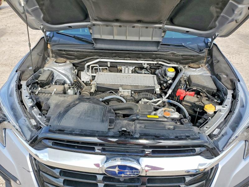 Aukcja sprzedaży 2023 Subaru Ascent, vin: 4S4WMARD9P3457131, numer aukcji: 58731336