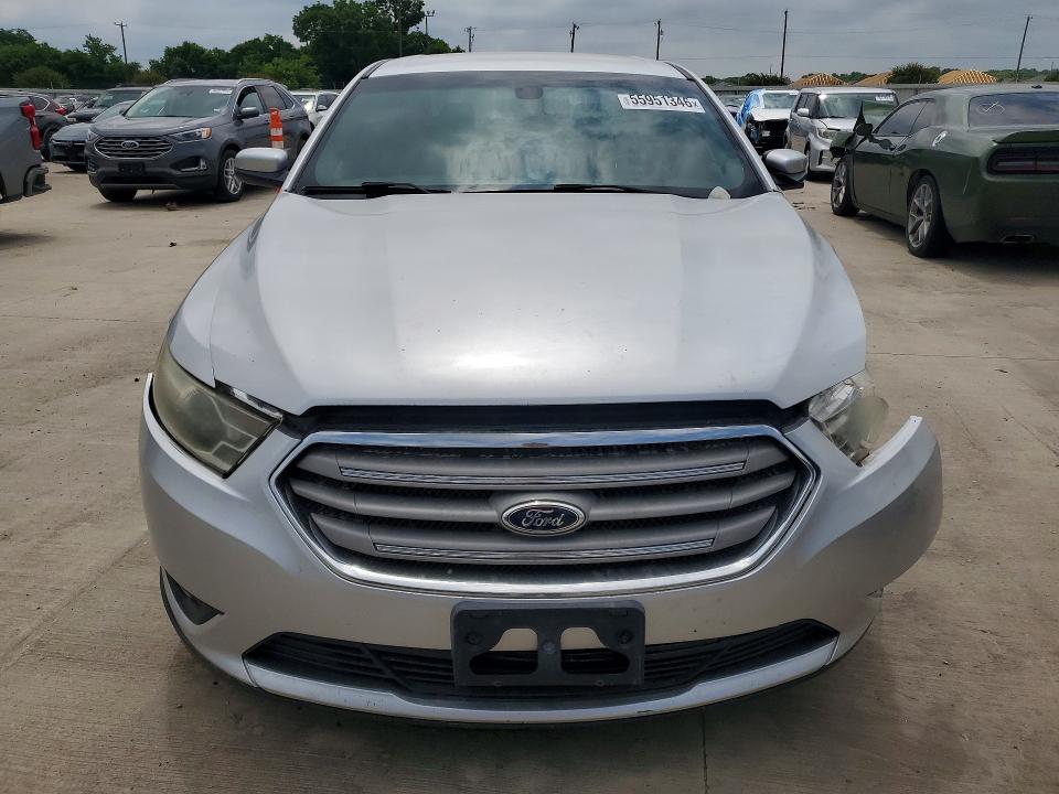 Aukcja sprzedaży 2011 Ford Taurus, vin: 1FAHP2E80DG192676, numer aukcji: 55951346