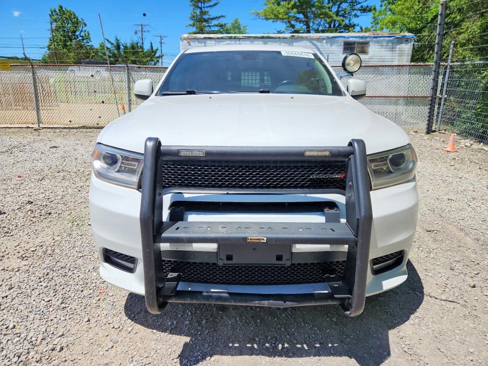 Aukcja sprzedaży 2020 Dodge Durango, vin: 1C4SDJFT3LC368020, numer aukcji: 55569476