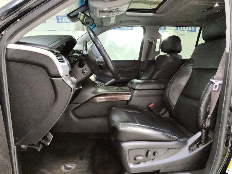 2015 Gmc Yukon მანქანა იყიდება აუქციონზე, vin: 1GKS2BKC6FR671932, აუქციონის ნომერი: 57142506