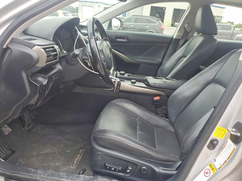 Aukcja sprzedaży 2016 Lexus Is, vin: JTHBA1D20G5015908, numer aukcji: 58520766