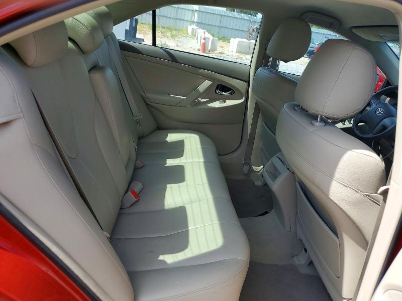 Продажа на аукционе авто 2011 Toyota Camry, vin: 4T1BF3EK4BU641405, номер лота: 58619916