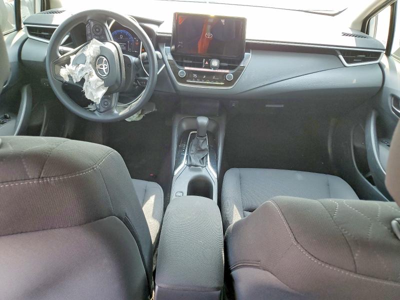 58761446 :رقم المزاد ، 5YFB4MDE1TP416188 vin ، 2026 Toyota Corolla مزاد بيع