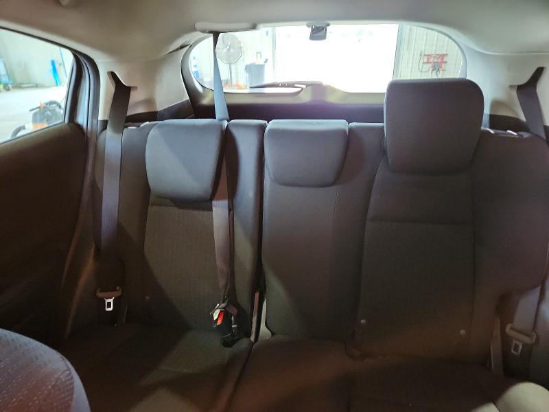 Продаж на аукціоні авто 2018 Honda Hr-v, vin: 3CZRU6H3XJM710609, номер лоту: 58798366