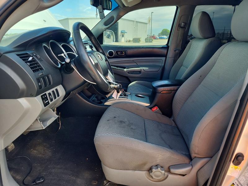 Aukcja sprzedaży 2013 Toyota Tacoma, vin: 5TFJU4GN5DX050343, numer aukcji: 59113686
