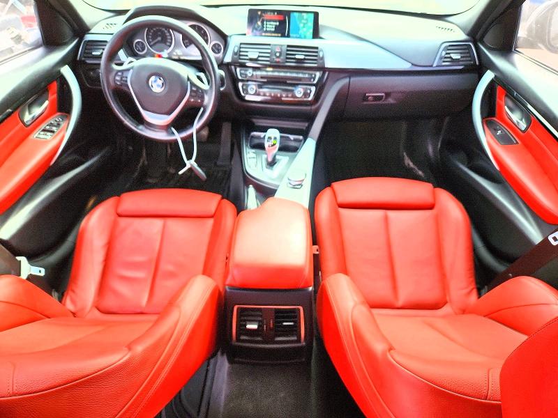 Aukcja sprzedaży 2016 Bmw 328, vin: WBA8F1C54GK438644, numer aukcji: 55933416