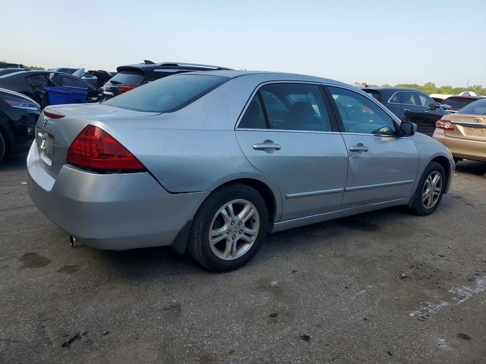 Aukcja sprzedaży 2007 Honda Accord, vin: 1HGCM56347A159044, numer aukcji: 58324466