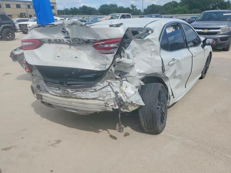 Продажа на аукционе авто 2023 Toyota Camry, vin: 4T1K31AK8PU054649, номер лота: 56835366