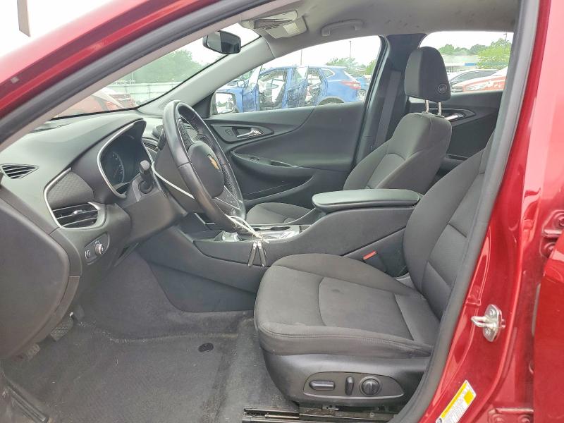 Продаж на аукціоні авто 2019 Chevrolet Malibu, vin: 1G1ZG5ST6KF214054, номер лоту: 58644106