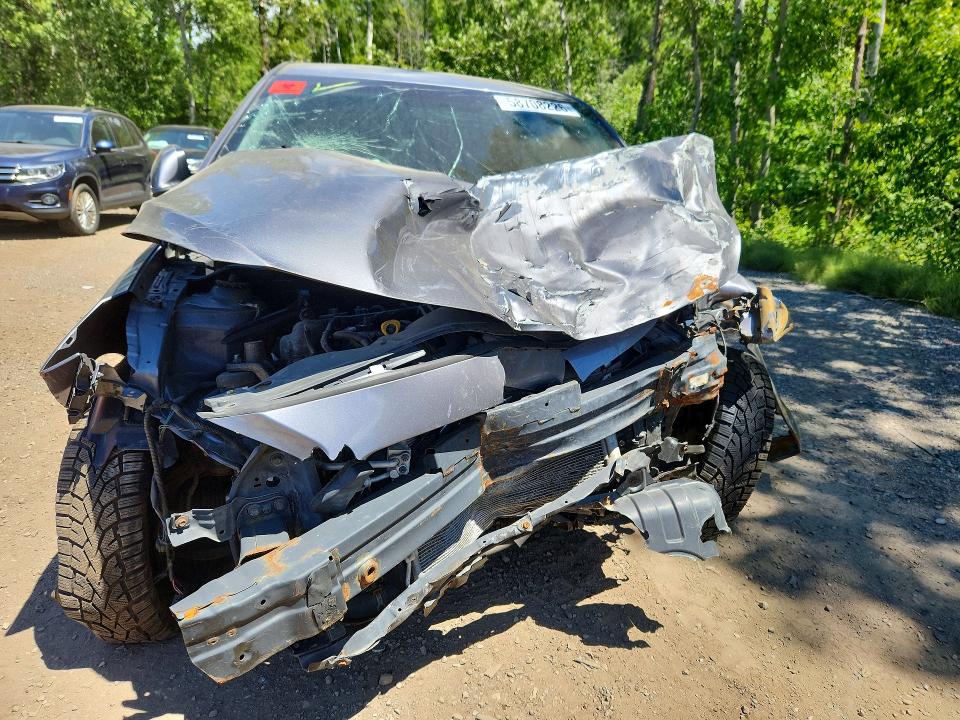 Продажа на аукционе авто 2017 Hyundai Accent, vin: KMHCT4AEXHU184207, номер лота: 58708226