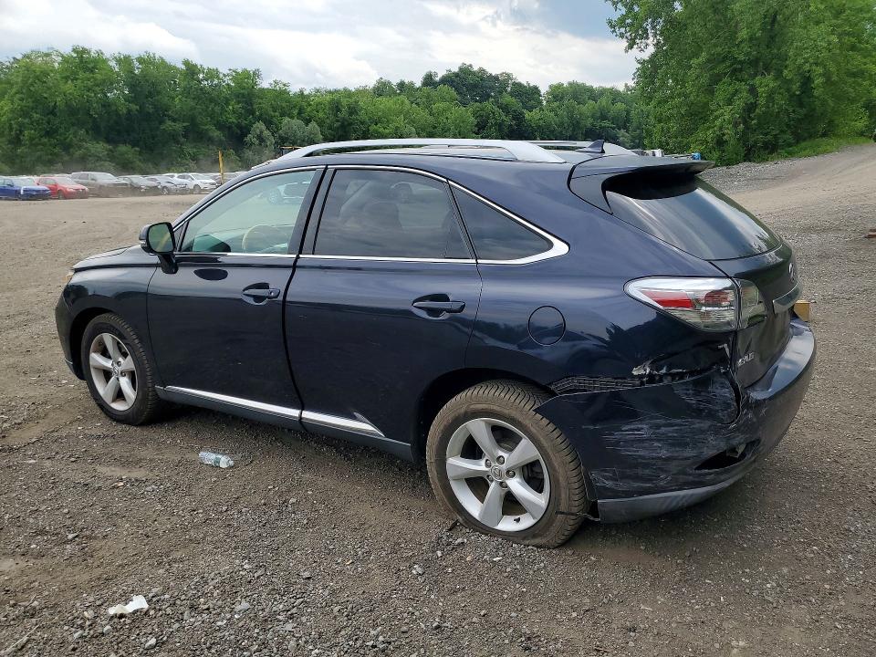 57950226 :رقم المزاد ، 2T2BK1BA8AC026380 vin ، 2010 Lexus Rx مزاد بيع