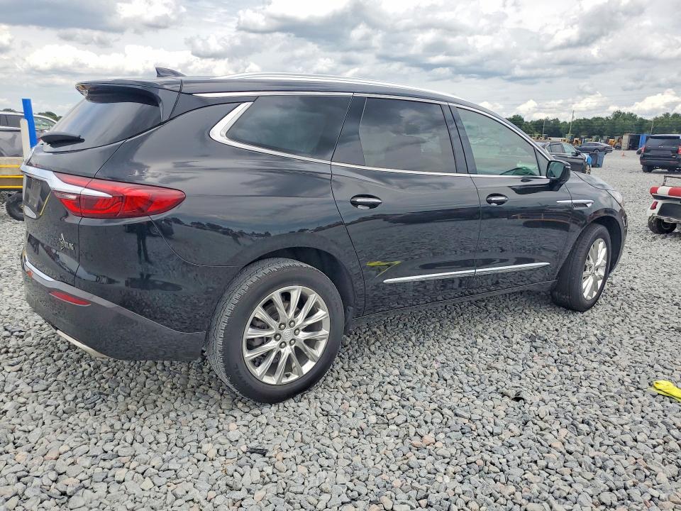 Продаж на аукціоні авто 2021 Buick Enclave, vin: 5GAERCKW9MJ193409, номер лоту: 56902586