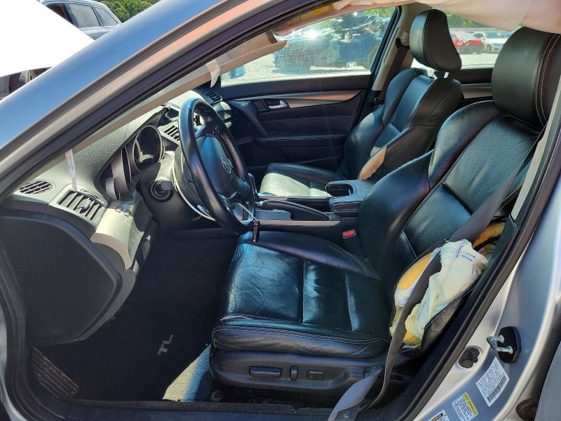 Aukcja sprzedaży 2012 Acura Tl, vin: 19UUA9F57CA005685, numer aukcji: 55315856