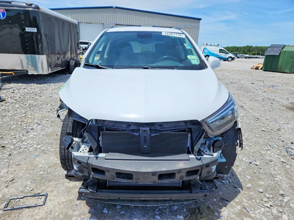Aukcja sprzedaży 2019 Buick Encore, vin: KL4CJASB6KB950556, numer aukcji: 58301776
