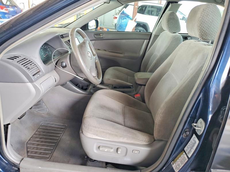 56466086 :رقم المزاد ، 4T1BE32K14U294206 vin ، 2004 Toyota Camry مزاد بيع