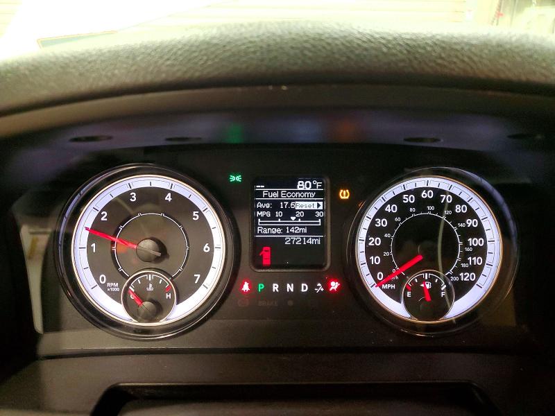 Продажа на аукционе авто 2024 Ram 1500 Classic, vin: 1C6RR7KT2RS189840, номер лота: 57770396