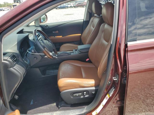 56480696 :رقم المزاد ، JTJZK1BA4E2009936 vin ، 2014 Lexus Rx مزاد بيع