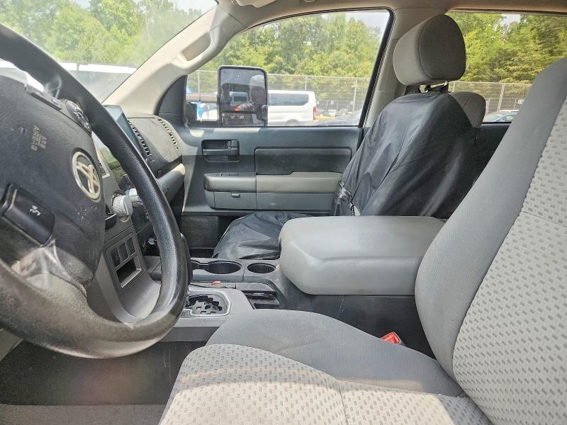 Aukcja sprzedaży 2010 Toyota Tundra, vin: 5TFEY5F15AX092355, numer aukcji: 56045466