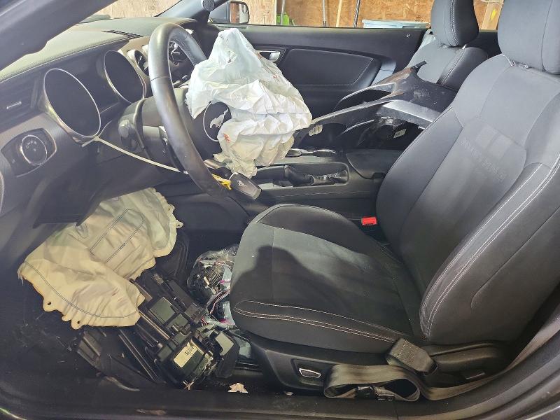 Aukcja sprzedaży 2019 Ford Mustang, vin: 1FATP8UH8K5129669, numer aukcji: 57770086