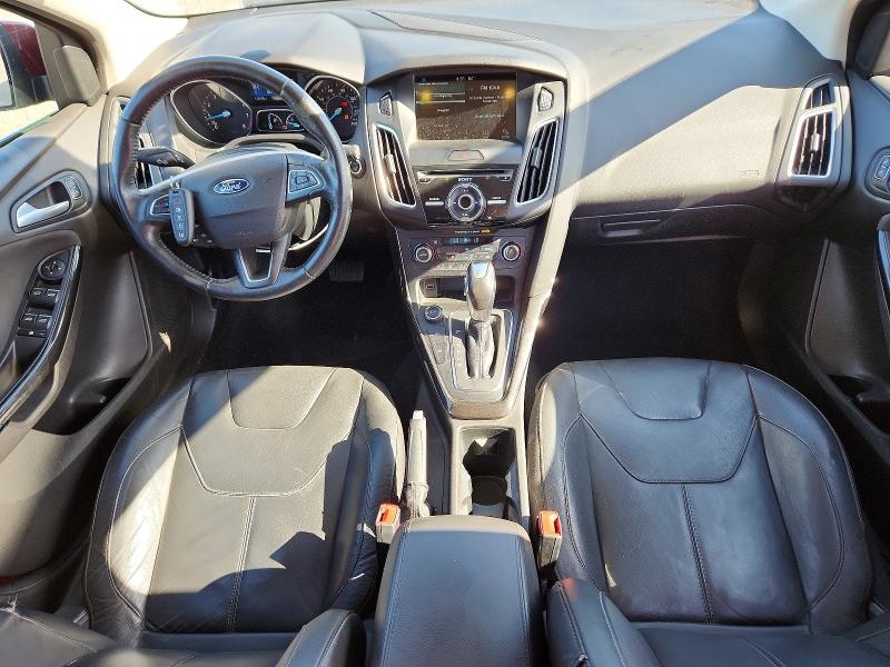 Продаж на аукціоні авто 2016 Ford Focus, vin: 1FADP3J24GL351362, номер лоту: 57074816