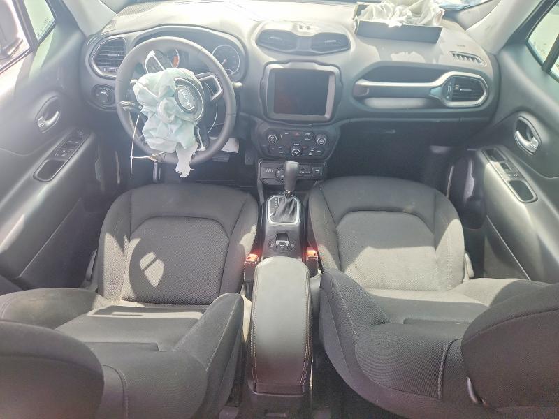 Aukcja sprzedaży 2023 Jeep Renegade, vin: ZACNJDB12PPP55930, numer aukcji: 56981696