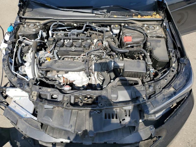Продажа на аукционе авто 2025 Acura Integra, vin: 19UDE4H67SA000112, номер лота: 56658786