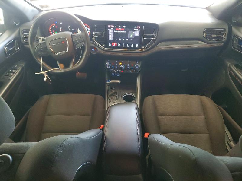 Aukcja sprzedaży 2025 Dodge Durango, vin: 1C4RDJDG7SC554047, numer aukcji: 57033096