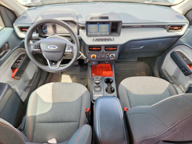 56652226 :رقم المزاد ، 3FTTW8E90NRA12903 vin ، 2022 Ford Maverick مزاد بيع