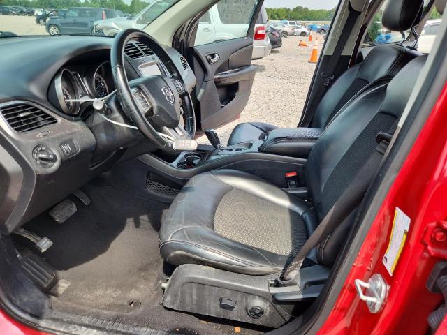 58074346 :رقم المزاد ، 3C4PDCGB0LT265097 vin ، 2020 Dodge Journey مزاد بيع