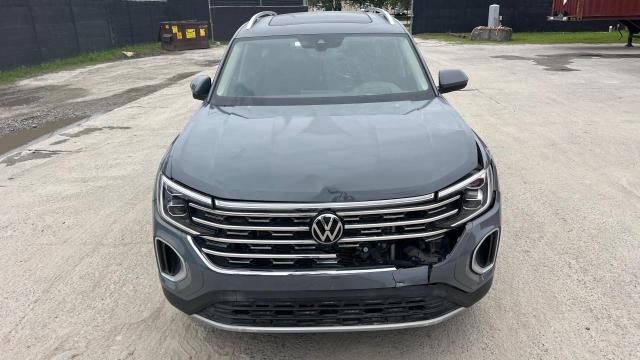 Продажа на аукционе авто 2025 Volkswagen Atlas, vin: 1V2BR2CA4SC561543, номер лота: 58099986