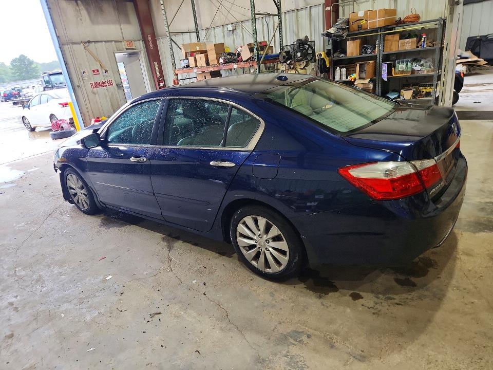 2015 Honda Accord მანქანა იყიდება აუქციონზე, vin: 1HGCR2F80FA254856, აუქციონის ნომერი: 57327206