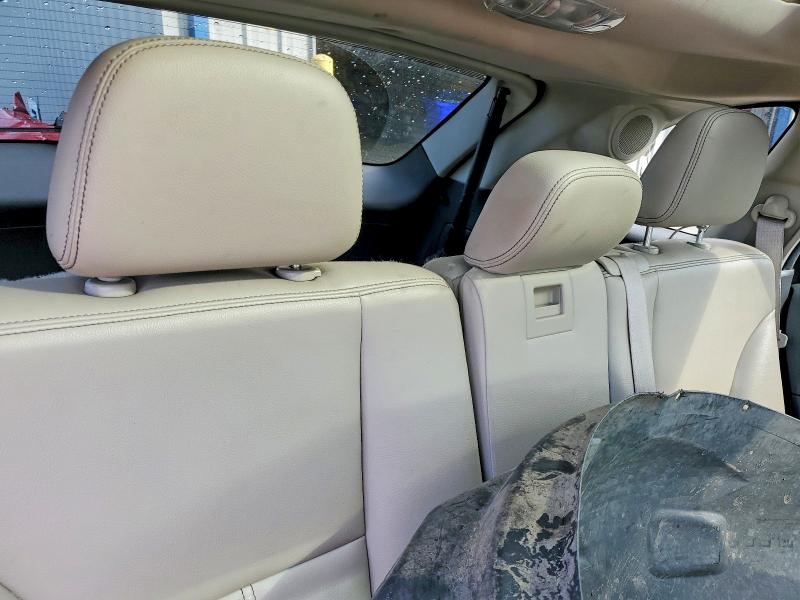 Продажа на аукционе авто 2011 Ford Edge, vin: 2FMDK4KC1BBA35329, номер лота: 56902226