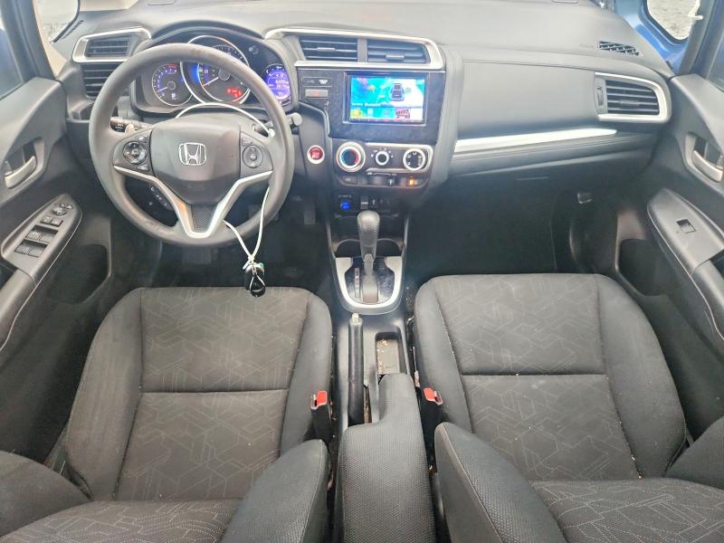 Продаж на аукціоні авто 2015 Honda Fit, vin: 3HGGK5H89FM763948, номер лоту: 57313696