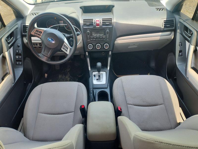 Продажа на аукционе авто 2014 Subaru Forester, vin: JF2SJAAC5EH449902, номер лота: 58022126