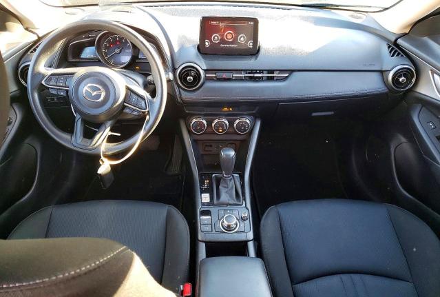 Продажа на аукционе авто 2021 Mazda Cx-3, vin: JM1DKFB72M1505966, номер лота: 55901946