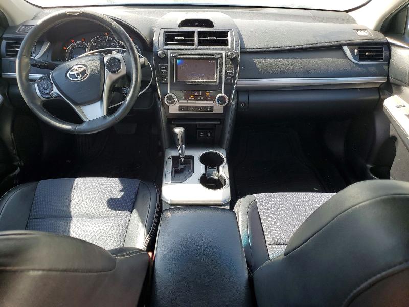 Продаж на аукціоні авто 2013 Toyota Camry, vin: 4T1BF1FK8DU297177, номер лоту: 57698636
