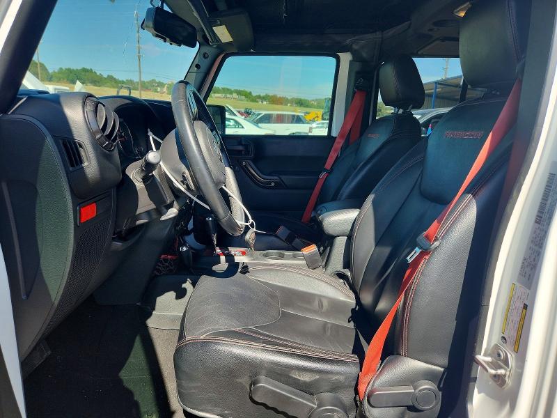 Aukcja sprzedaży 2018 Jeep Wrangler Unlimited, vin: 1C4BJWFG2JL813692, numer aukcji: 59097576