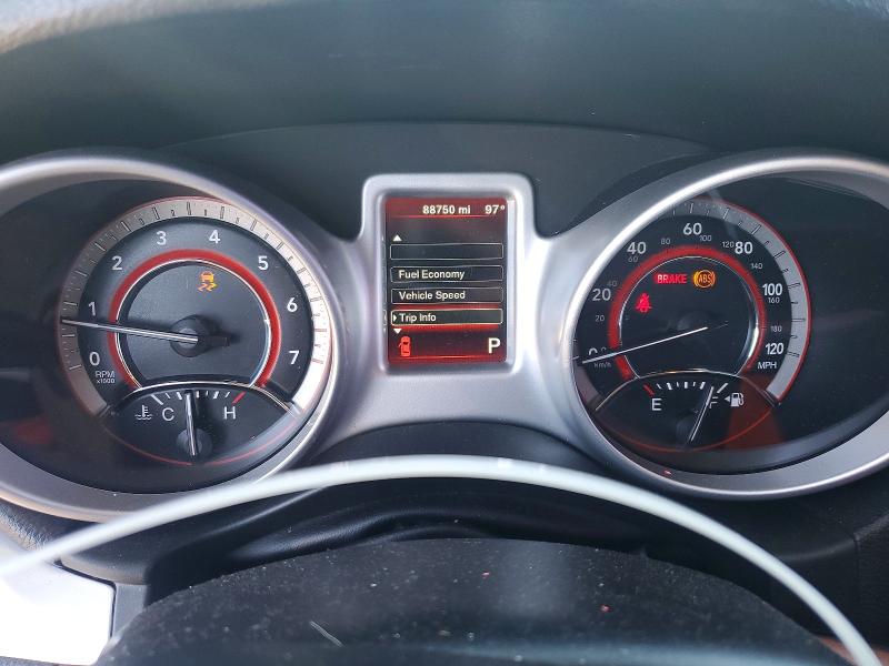 Aukcja sprzedaży 2019 Dodge Journey, vin: 3C4PDCBB9KT804659, numer aukcji: 57530946