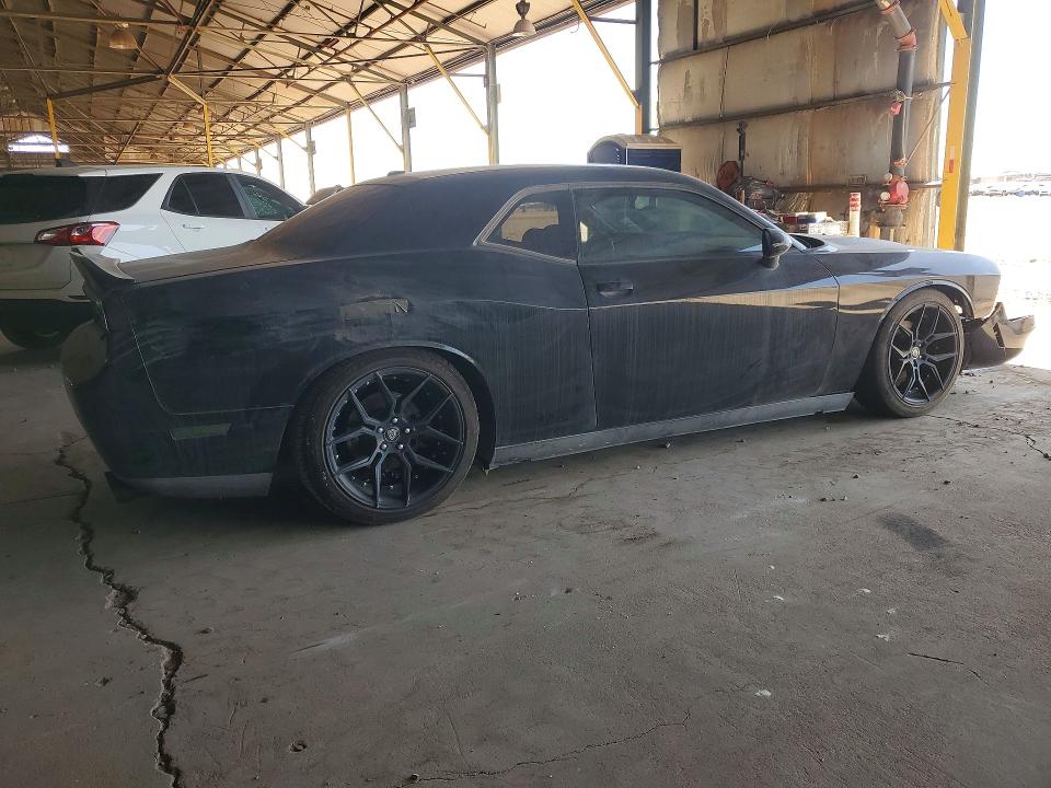 Aukcja sprzedaży 2013 Dodge Challenger, vin: 2C3CDYBT2DH535988, numer aukcji: 57052886
