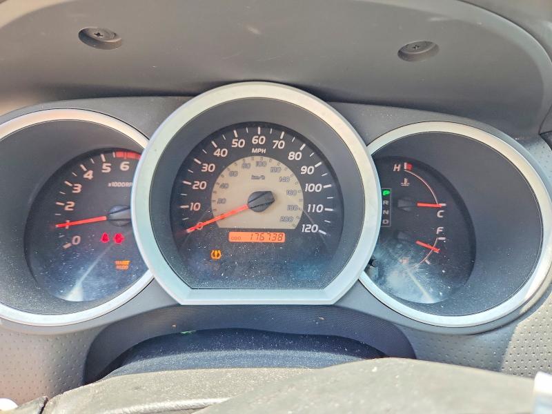 Продажа на аукционе авто 2008 Toyota Tacoma, vin: 5TETX22N58Z577986, номер лота: 57393276