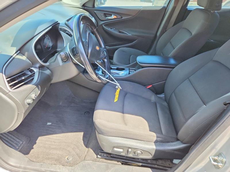 Продажа на аукционе авто 2020 Chevrolet Malibu, vin: 1G1ZG5ST1LF078188, номер лота: 54991416