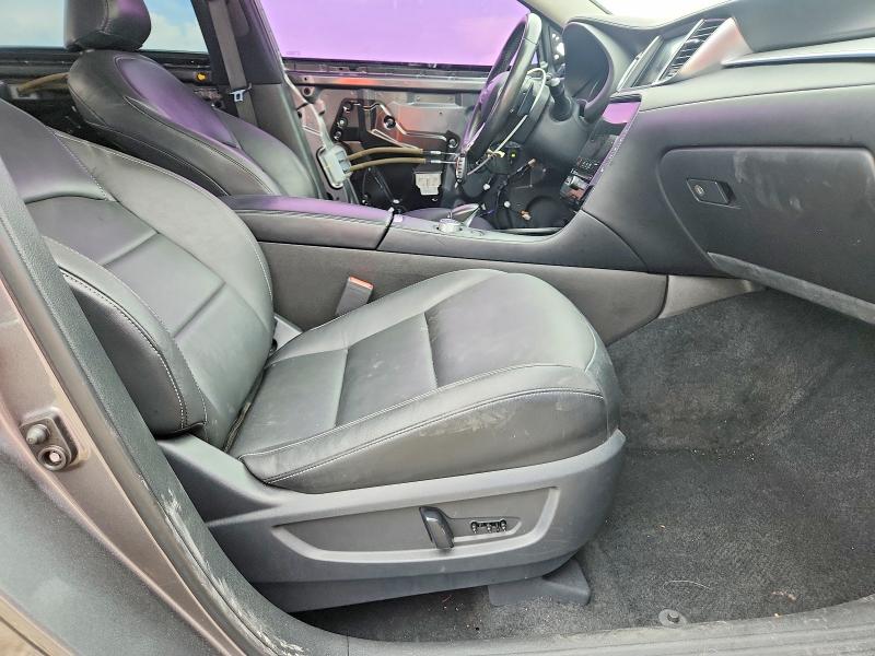 2020 Infiniti Qx50 მანქანა იყიდება აუქციონზე, vin: 3PCAJ5M15LF116270, აუქციონის ნომერი: 58250296