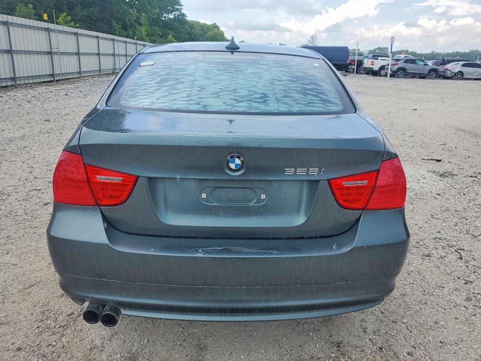 Продаж на аукціоні авто 2011 Bmw 328, vin: WBAPH7G5XBNM58066, номер лоту: 56454526
